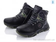 Ботинки Ok Shoes C01-9