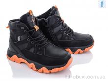 Ботинки Ok Shoes D10-3