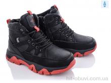 Ботинки Ok Shoes D10-8