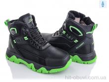 Ботинки Ok Shoes D13-6
