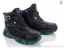 Ботинки Ok Shoes D13-10