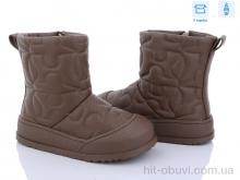 Угги Ok Shoes 880-4