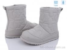 Ботинки Ok Shoes 880-5