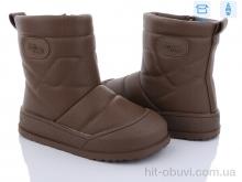 Ботинки Ok Shoes 881-4