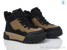 Ботинки Ok Shoes MC1230-8