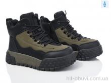 Ботинки Ok Shoes MC1230-3