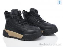 Ботинки Ok Shoes MD1230