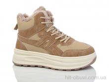 Кроссовки Ok Shoes YB065-2
