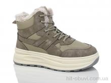 Кроссовки Ok Shoes YB065-3