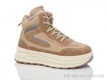 Кроссовки Ok Shoes YB064-3