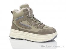 Кроссовки Ok Shoes YB064-4