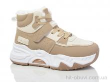 Кроссовки Ok Shoes YB057-3