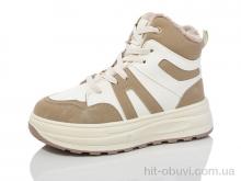 Кроссовки Ok Shoes YB067-3