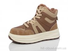 Кроссовки Ok Shoes YB067-4