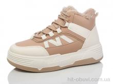 Кроссовки Ok Shoes YB059-2