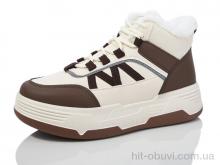 Кросівки Ok Shoes YB059-3