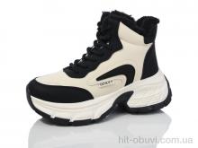 Кросівки Ok Shoes YB062-1