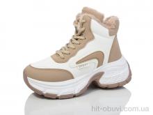 Кросівки Ok Shoes YB062-2