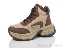 Кросівки Ok Shoes YB062-3