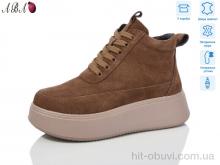 Ботинки Aba M2ABA80-5