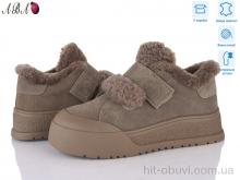 Кроссовки Aba M5ABA92-3