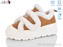 Кроссовки Aba 8ABA15-12