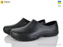 Галоши Clibee 315010BL