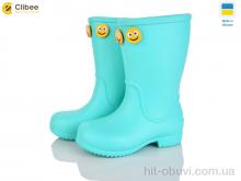 Чоботи з піни Clibee 123065AT