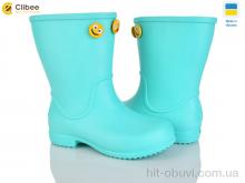 Чоботи з піни Clibee 123615AU