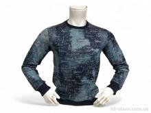Батник TurkishBrend 05 джинс