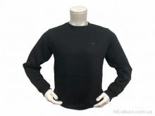 Батник TurkishBrend 01 чорний