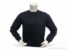 Батник TurkishBrend 01 т.синій