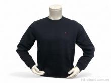 Батник TurkishBrend 01B т.синій