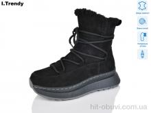 Ботинки Trendy DH3860-1
