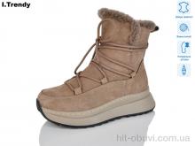 Ботинки Trendy DH3860-28