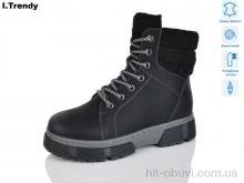 Ботинки Trendy DH3820-1