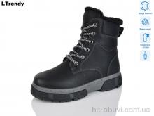 Ботинки Trendy DH3822-1