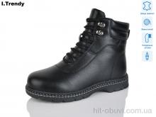Ботинки Trendy DH3312-1