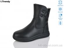 Ботинки Trendy DH3352-1