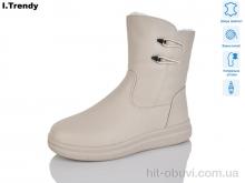 Ботинки Trendy DH3352-9
