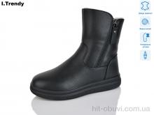 Ботинки Trendy DH3353-1