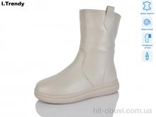 Ботинки Trendy DH3351-9