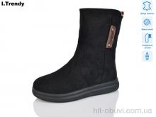 Ботинки Trendy DH3350-11A