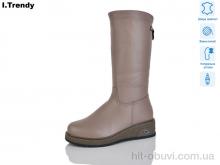 Сапоги Trendy DH3830-3