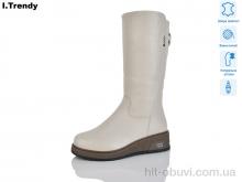 Сапоги Trendy DH3831-9