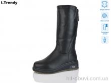 Сапоги Trendy DH3833-1