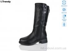 Сапоги Trendy DH3900-1