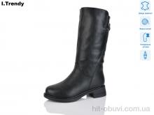 Сапоги Trendy DH3902-1