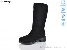 Сапоги Trendy DH3902-11A