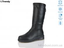 Сапоги Trendy CH3835-1